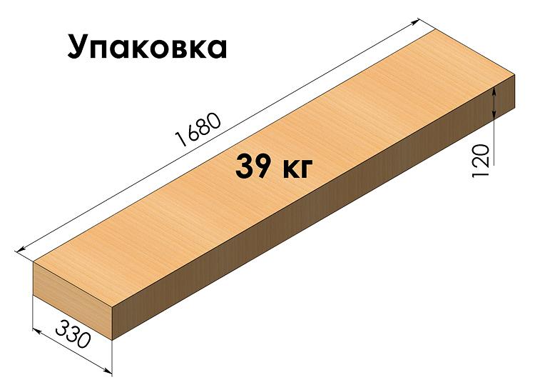Шкаф металлический медицинский двухстворчатый «Эконом» Э-115-ШКЭ фото 3