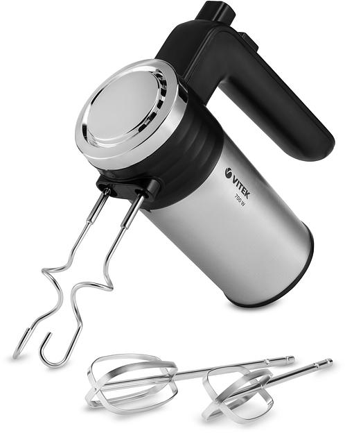 Миксер ручной Vitek VT-1404 300Вт фото 3