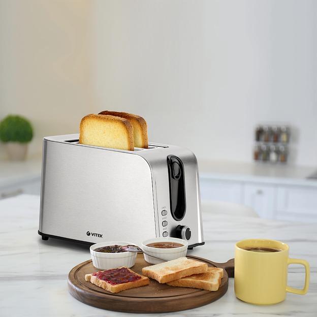 Тостер Vitek VT-1570 фото 6
