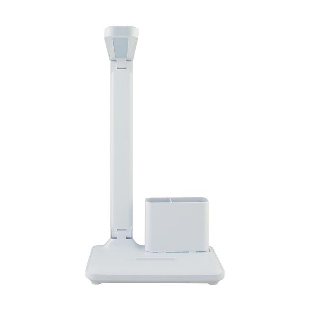 Светильник настольный светодиодный СТАРТ CT86 белый светодиодный СТАРТ Светильник настольный светодиодный СТАРТ CT86 белый светодиодный (4610116222799) фото 3