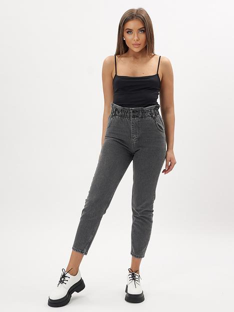 Джинсы зауженные LADY FACE 990TC фото 1