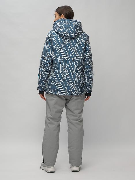 Костюм горнолыжный CHUNMAI 02270TC фото 4