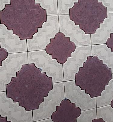 Евро брусчатка «Бабочка» ОПТ фото 1