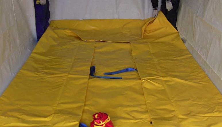 Флекситанки для контейнеров фото 1