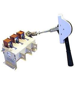 Выключатель-разъединитель вр 32-39 а 31240-00 ухлз ОПТ фото 1