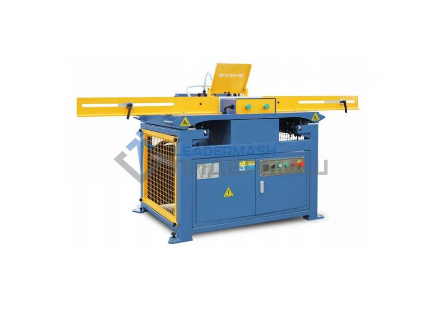 Фрезерный станок для выборки паза WoodMac SF7011 фото 1