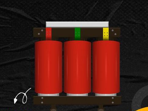 Трансформатор сухой ТСЛ 1250/10/0,4/IP00/D/Yн-11/AL 2019 г фото 1