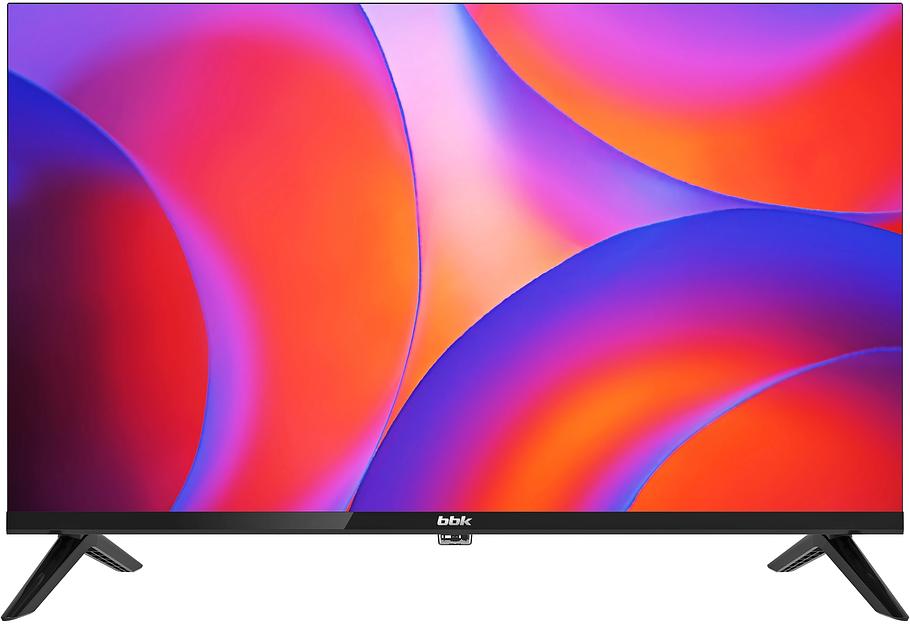 Телевизор LED BBK 24" 24LEM-1032/TS2C (B) черный FULL HD 50Hz DVB-T DVB-T2 DVB-C USB (RUS) фото 1