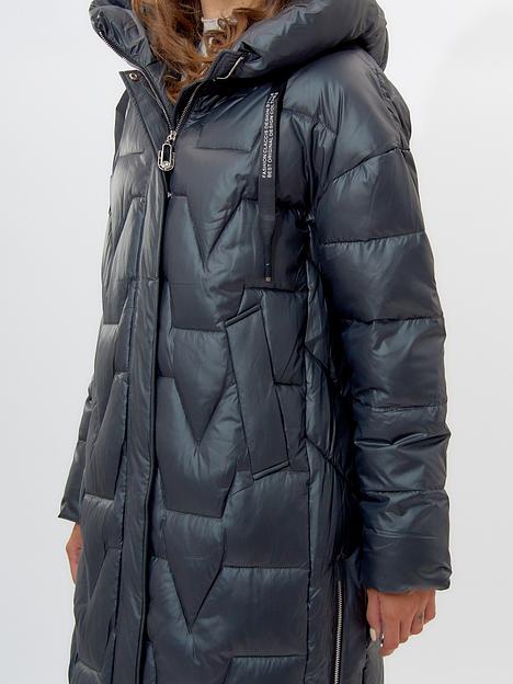 Пальто утепленное Visdeer 11373TZ фото 10