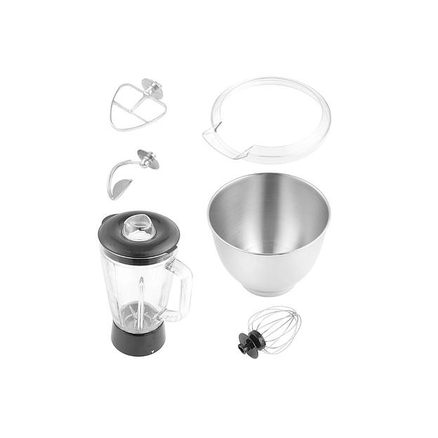 Планетарный миксер Kitfort КТ-1354 ("2 в 1") фото 3