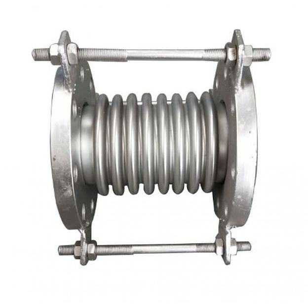 5-ти волновой ПТФЭ компенсатор фото 1