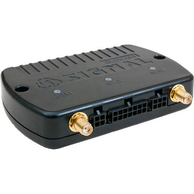 ГЛОНАСС-трекер СИГНАЛ S-2651 опт фото 2