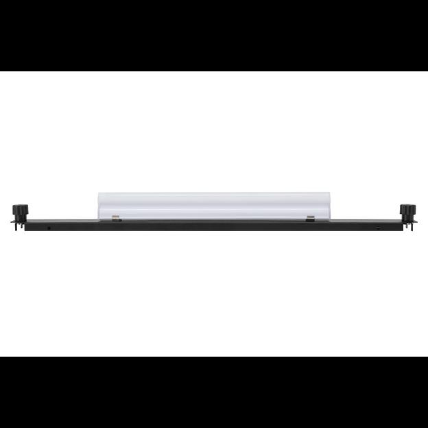 Блок освещения для 19" шкафов, монтаж без инструментов фото 2