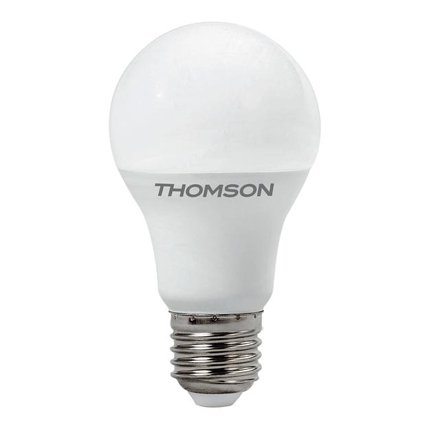 THOMSON LED A60 7W 630Lm E27 3000K TH-B2001 фото 3