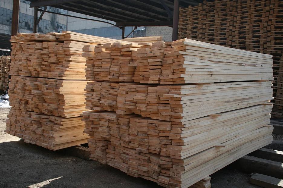 Поддонная доска ОПТ фото 2