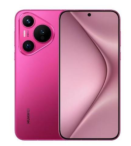 Смартфон HUAWEI ADY-LX9/12 Гб RAM 256Мб/Storage 256 Мб розовый/Наличие WiFi/Наличие 3G/LTE/Наличие 4G/5G/Dual SIM + eSIM ADY-LX951097VXUPINK фото 1