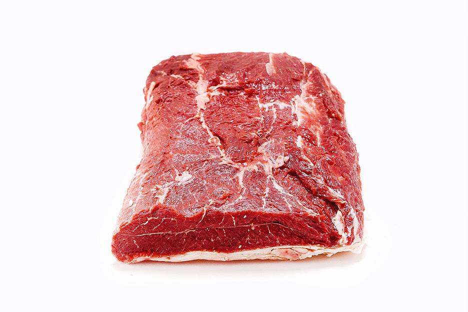Топ блейд говядины Rosso наружная часть лопатки ОПТ фото 4