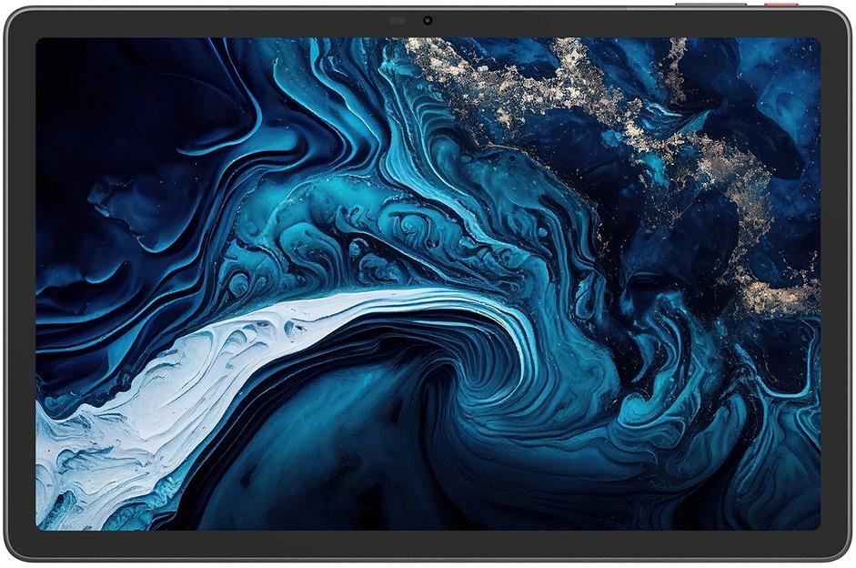 Планшет Digma Pro Edge G85 RAM8Gb ROM128Gb 11" In-Cell 1920x1200 LTE Android 14 серый космос 13Mpix 5Mpix BT GPS WiFi Touch microSD 128Gb 7000mAh фото 1