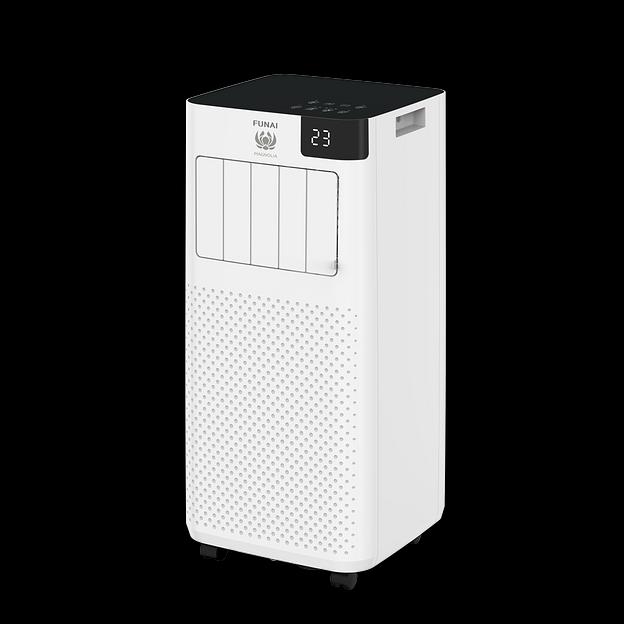 Мобильный кондиционер cерии MAGNOLIA MAC-MG28CON01 фото 1