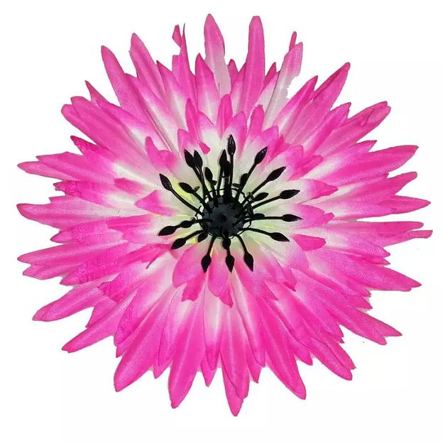 Головка астры Талим 6сл 18см 1-1-2-2 353АБВГ-186-204 1/14 фото 4