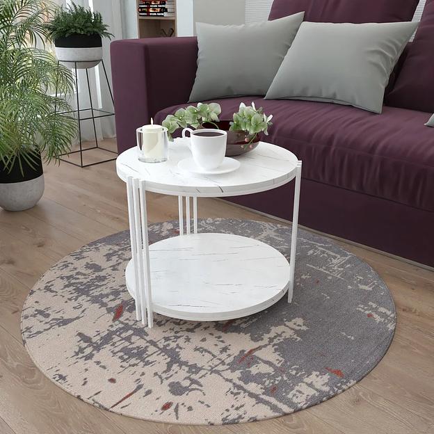 Журнальный стол «Атлантида» опт фото 2