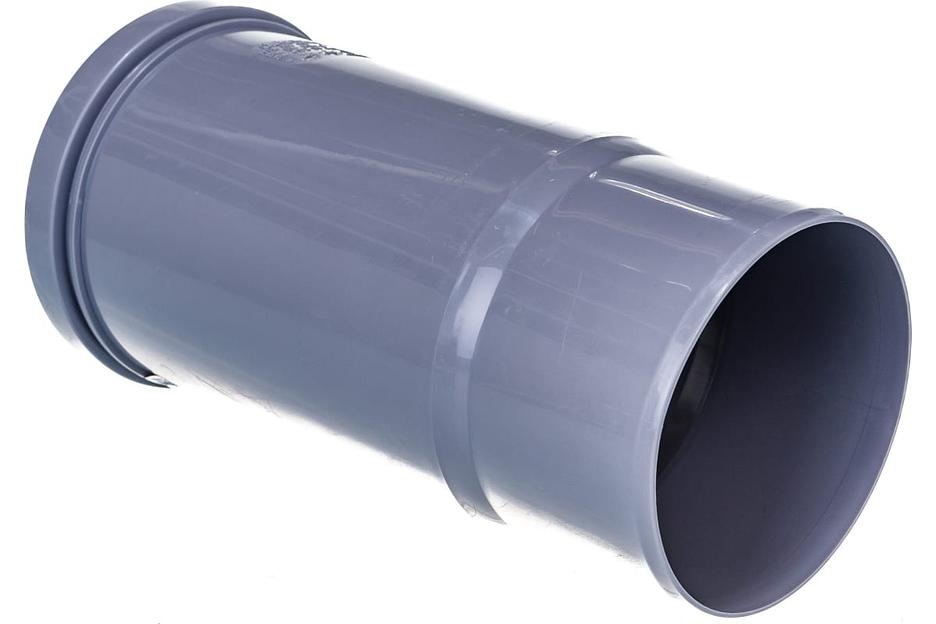 Патрубок компенсационный 50 мм фото 3