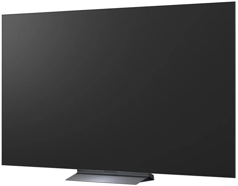 Телевизор OLED LG 55" OLED55C5RLA.ARUG коричневый 4K Ultra HD 120Hz DVB-T DVB-T2 DVB-C DVB-S2 USB WiFi Smart TV фото 5