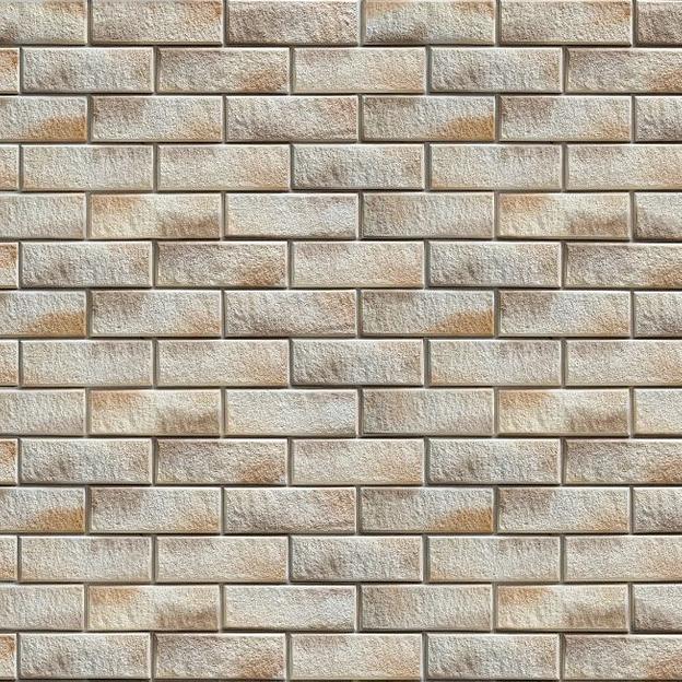 Облицовочный камень для фасада Сахара Песочная фото 1