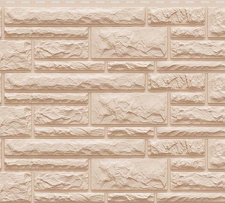 Фасадные панели под камень коллекция «Доломит», опт фото 6