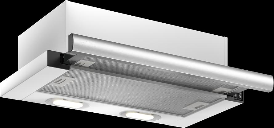Встраиваемые вытяжки ELIKOR ELIKOR Интегра 50П-400-В2Л (841328) фото 1