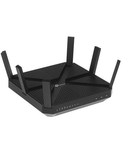 Маршрутизатор для дома TP-Link Archer C4000 фото 1