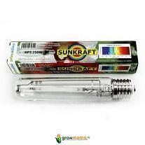 Лампа ДНаТ Prima Klima Sunkraft HPS 250Вт фото 1