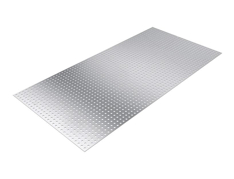 Лист перфорированный фото 1