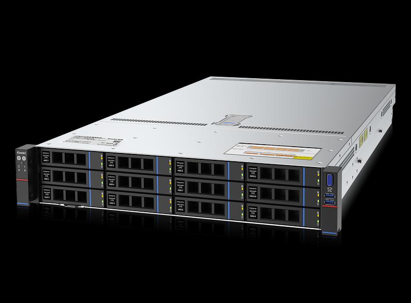 Сетевая карта NVIDIA MCX75343AMS-NEAC фото 1