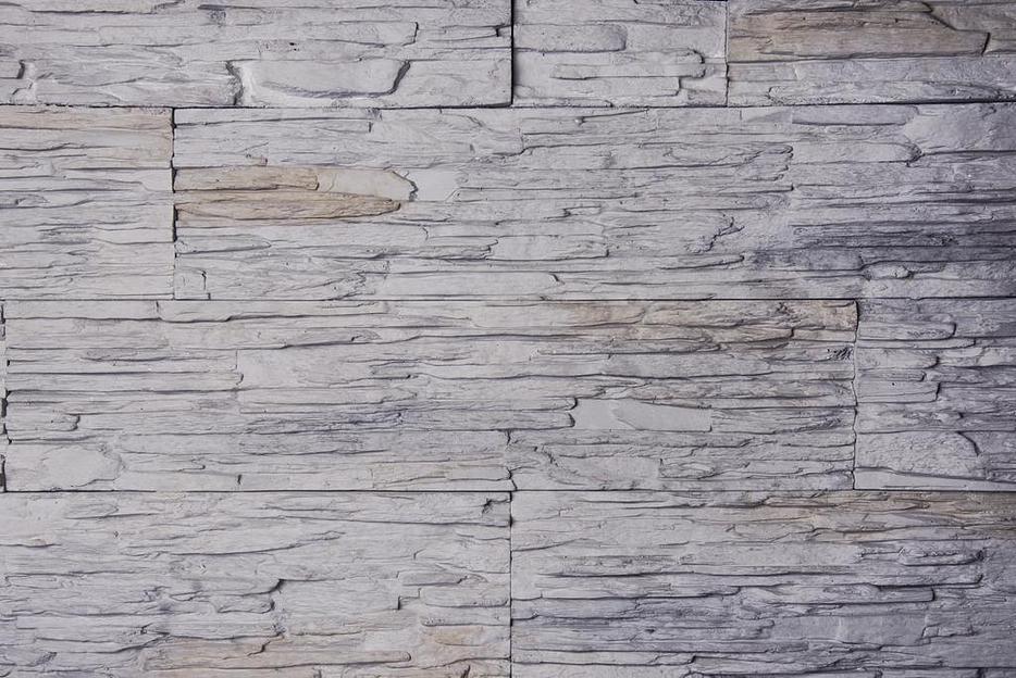 Искусственный камень для внешних работ «Сланец мелкослоистый» ОПТ фото 3