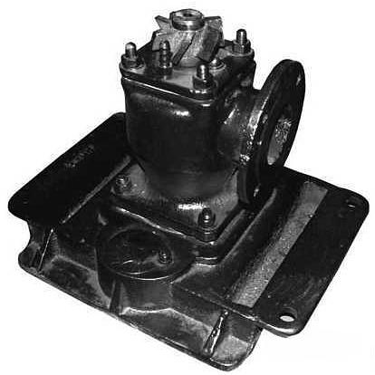 Горелки газовые ГНП В ВП ДВС фото 1