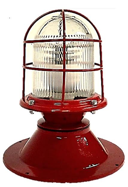 Светодиодные заградительные огни СДЗО-05 фото 1