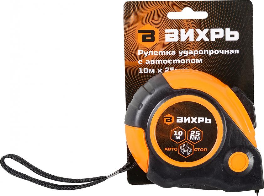 Рулетка Вихрь 73/11/1/6 фото 7