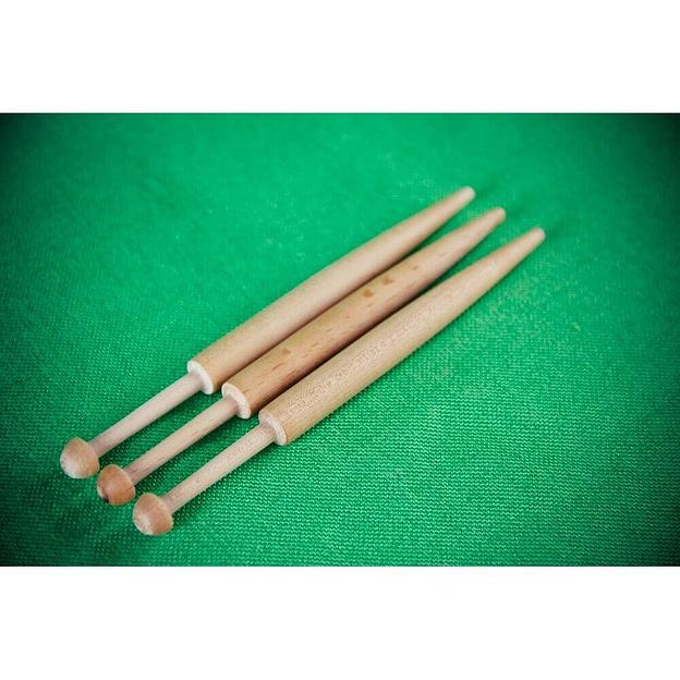 Коклюшки №14 опт фото 3