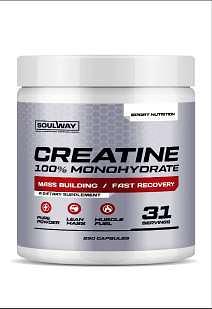 Креатин фото 2