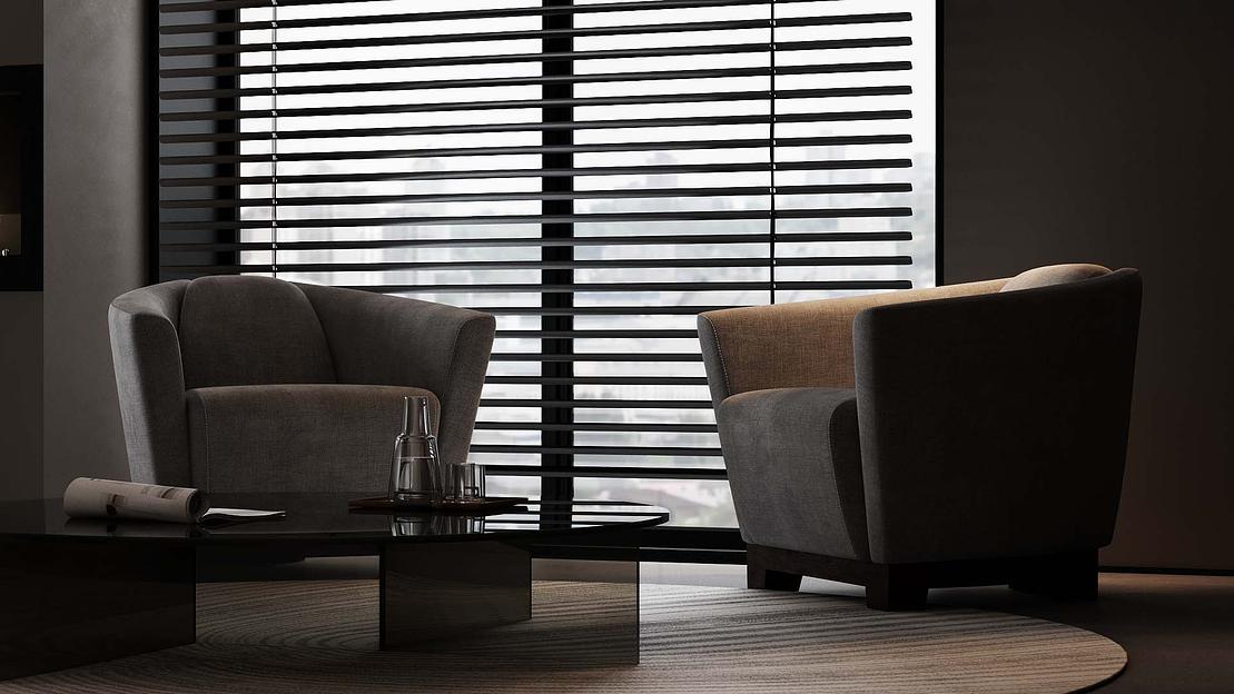 Кресло «Jazz» ОПТ фото 1