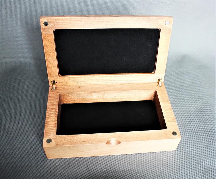 Шкатулка под заказ фото 9