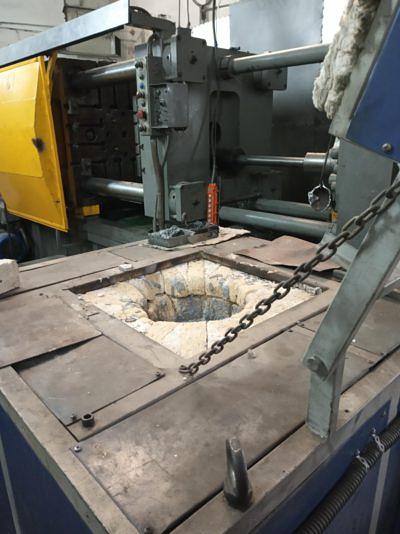 Литье алюминия под давлением фото 7