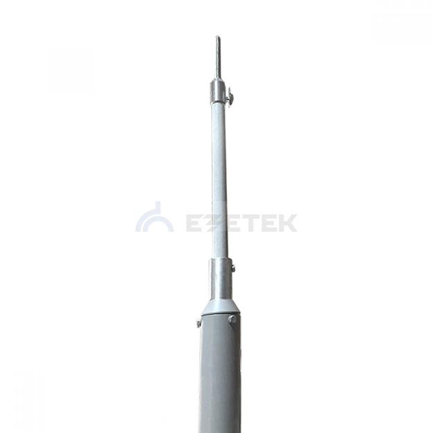 Мачта молниеприемная изолированная СМИП-4 фото 1