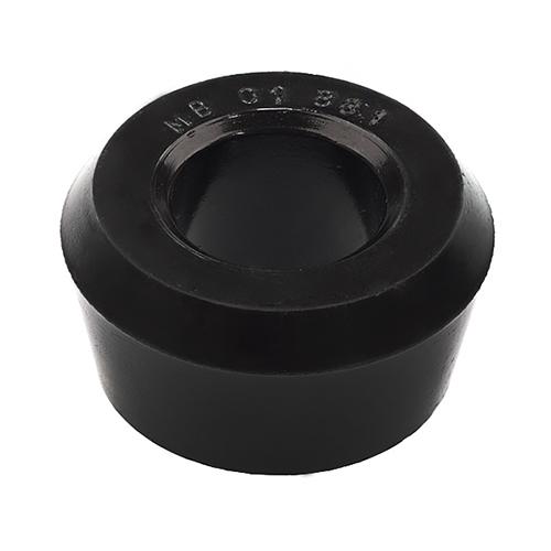 Полиуретановая втулка MB-01-881 PolyBlack фото 1