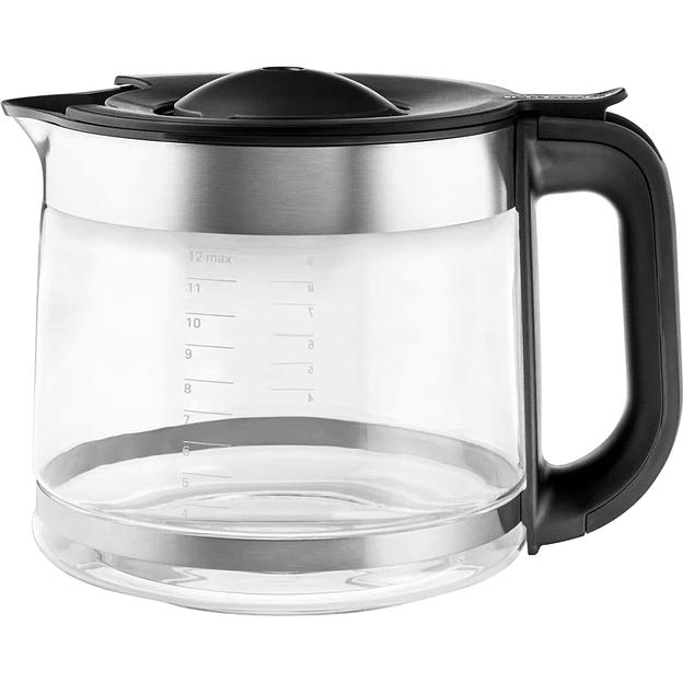 Кофеварка KitchenAid KitchenAid 5KCM1209EAC фото 5