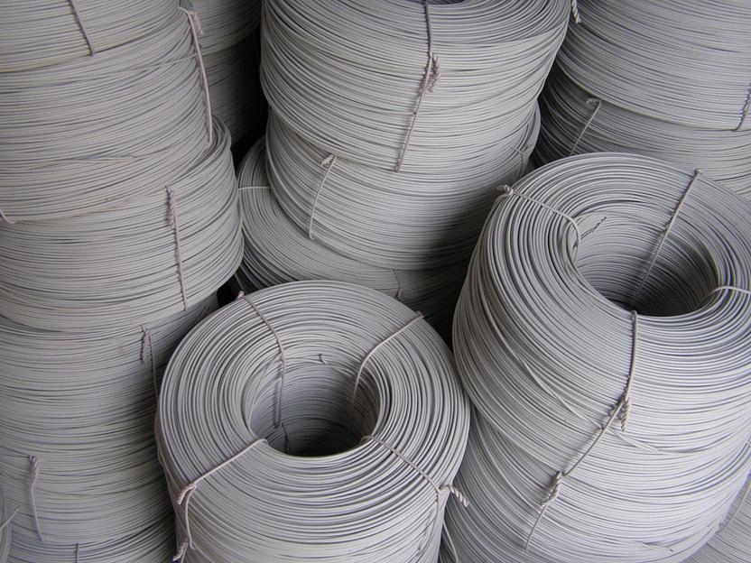 Провод ПНСВ 1.6 мм для прогрева бетона (1000м) фото 3