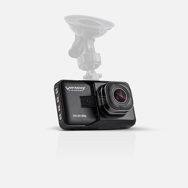 Автомобильный видеорегистратор «Viper C3-9000» ОПТ фото 1