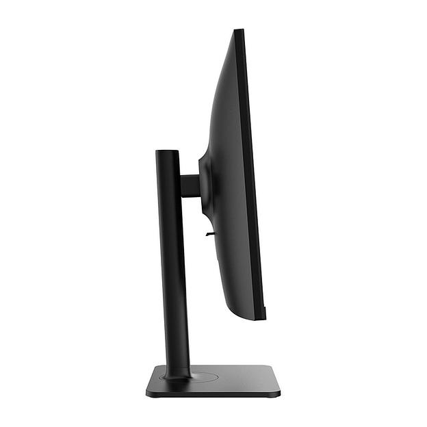 Монитор MSI Modern MD272QXP 27" 16:9 WQHD(2560x1440) IPS Flat,1ms(MPRT),1000:1, 100M:1,300nit,178/178,HDMI 1.4b,DP 1.2,2xUSB 2.0 Type-A,USB 2.0 Type-B,Speaker,Tilt,Swivel,Height,Pivot,100Hz,Black,1y war-ty (9S6-3PB19H-233) фото 5