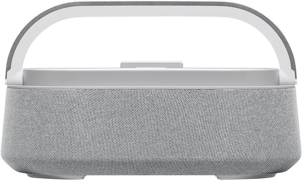 Колонка порт. BBK BTA2010 серый 10W 1.0 BT (BTA2010 (GR)) фото 6